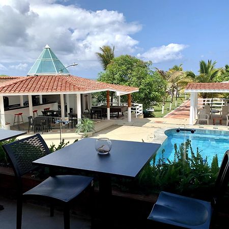 Hotel La Mar Playas Extérieur photo