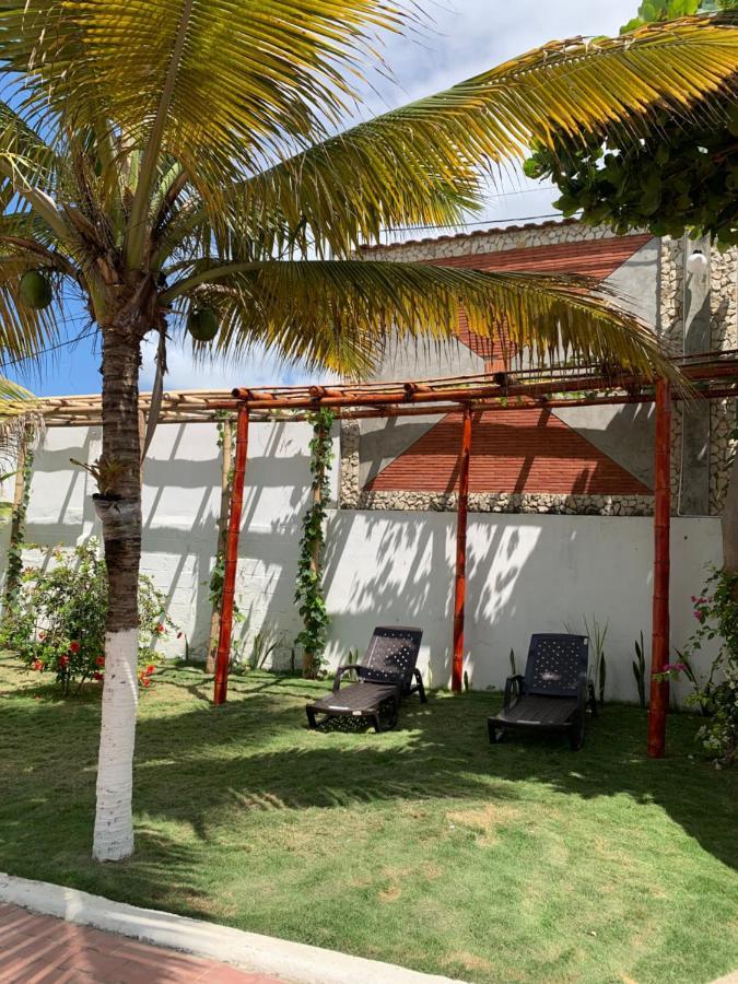Hotel La Mar Playas Extérieur photo
