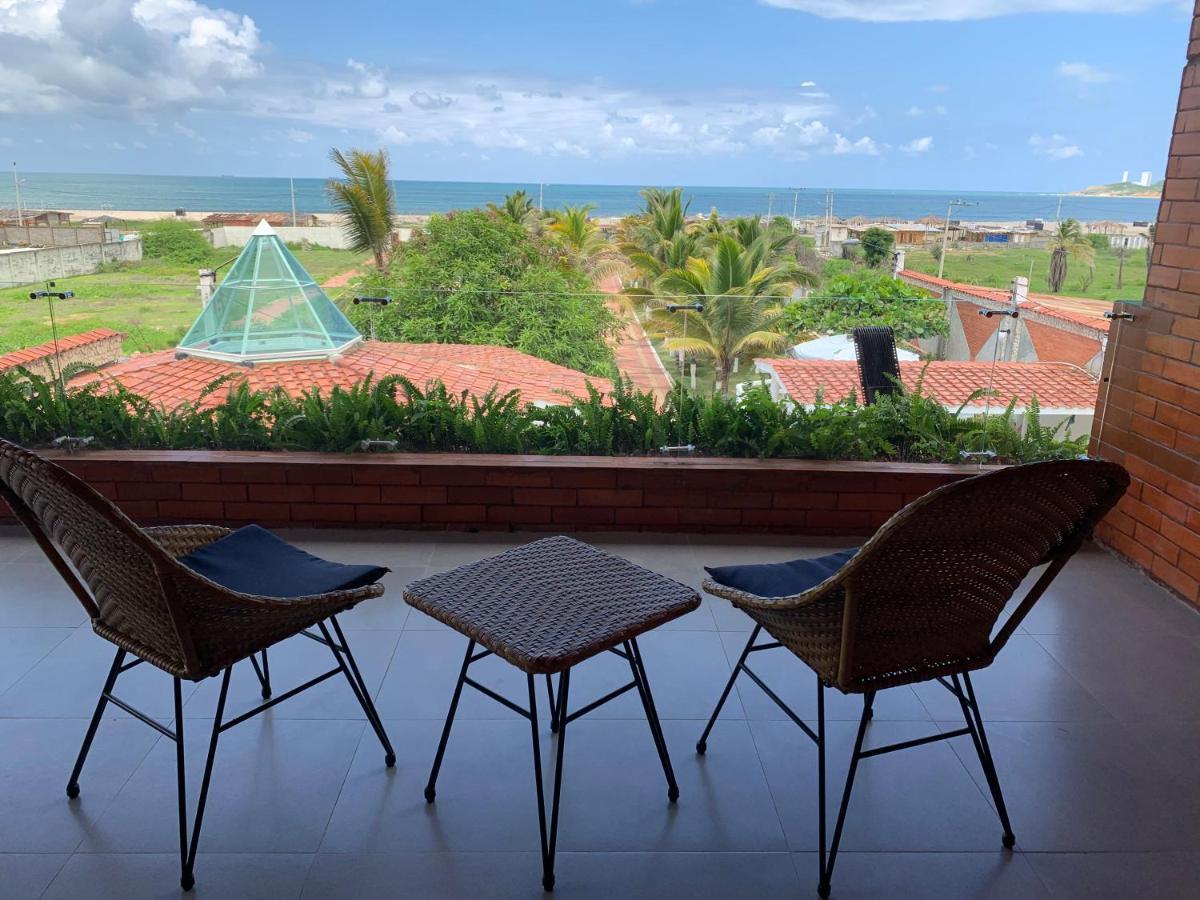 Hotel La Mar Playas Extérieur photo