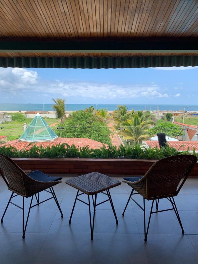 Hotel La Mar Playas Extérieur photo