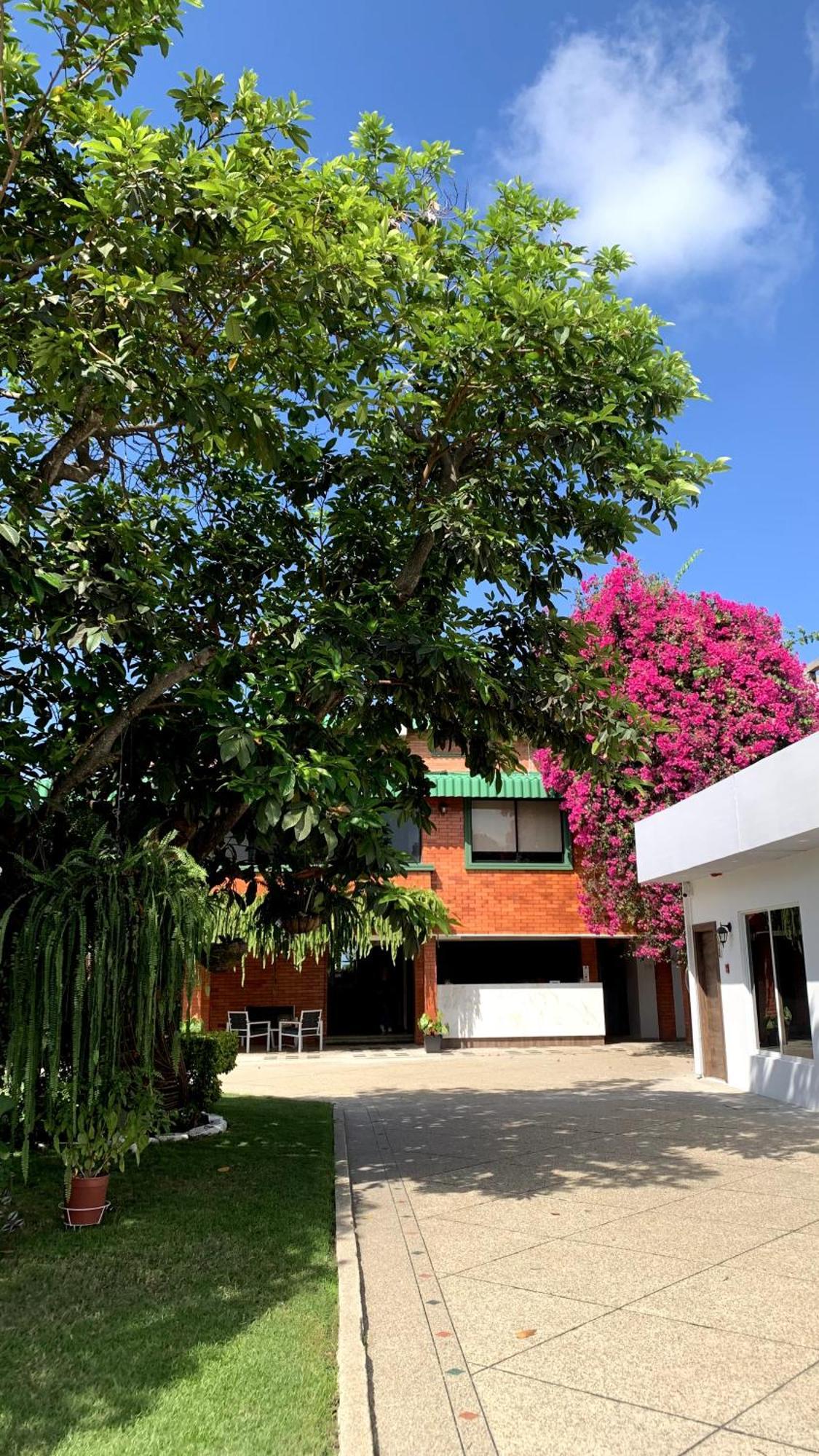 Hotel La Mar Playas Extérieur photo